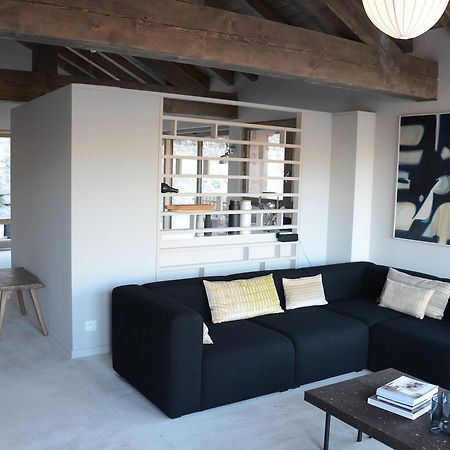 Le Chalet Saint-Martin-de-Belleville Extérieur photo