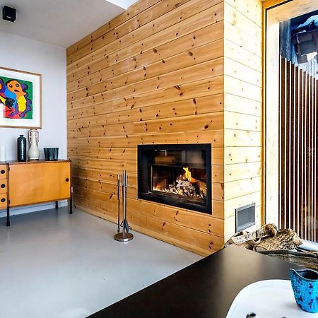 Le Chalet Saint-Martin-de-Belleville Extérieur photo