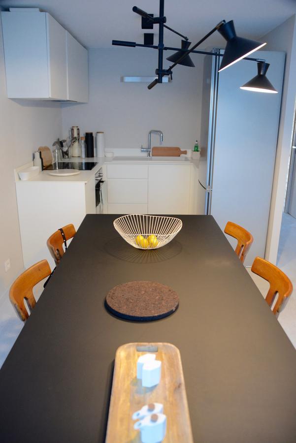 Le Chalet Saint-Martin-de-Belleville Extérieur photo