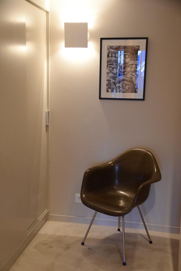 Le Chalet Saint-Martin-de-Belleville Extérieur photo