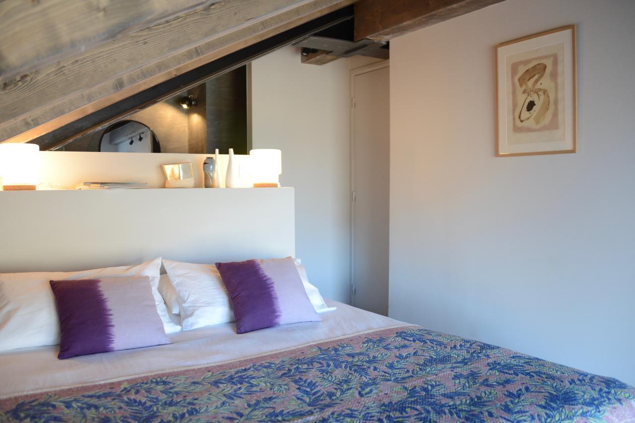Le Chalet Saint-Martin-de-Belleville Extérieur photo