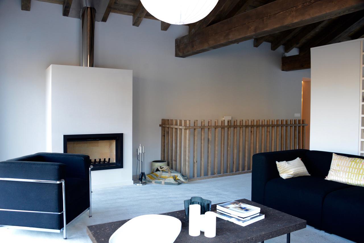 Le Chalet Saint-Martin-de-Belleville Extérieur photo