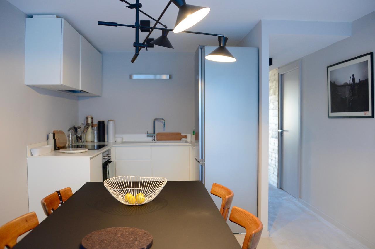 Le Chalet Saint-Martin-de-Belleville Extérieur photo