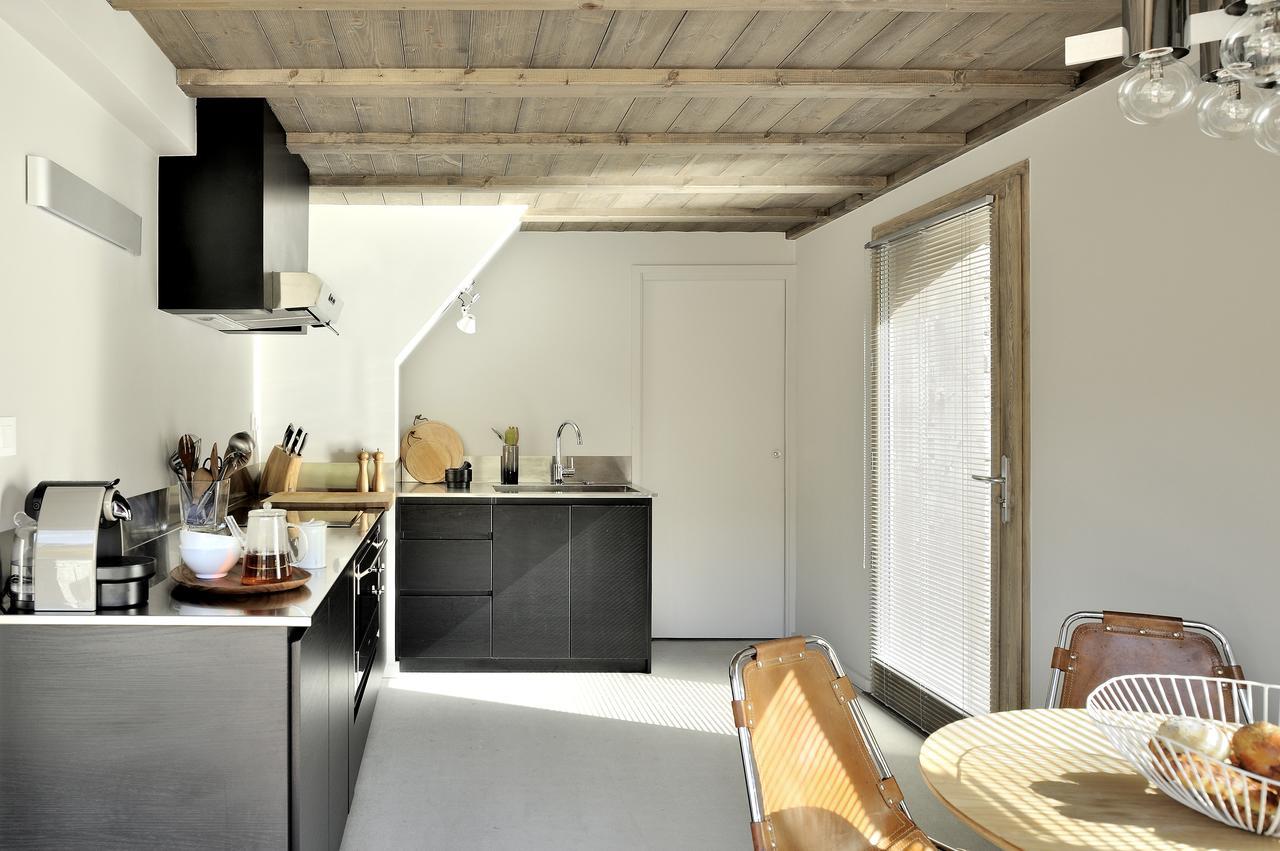 Le Chalet Saint-Martin-de-Belleville Extérieur photo